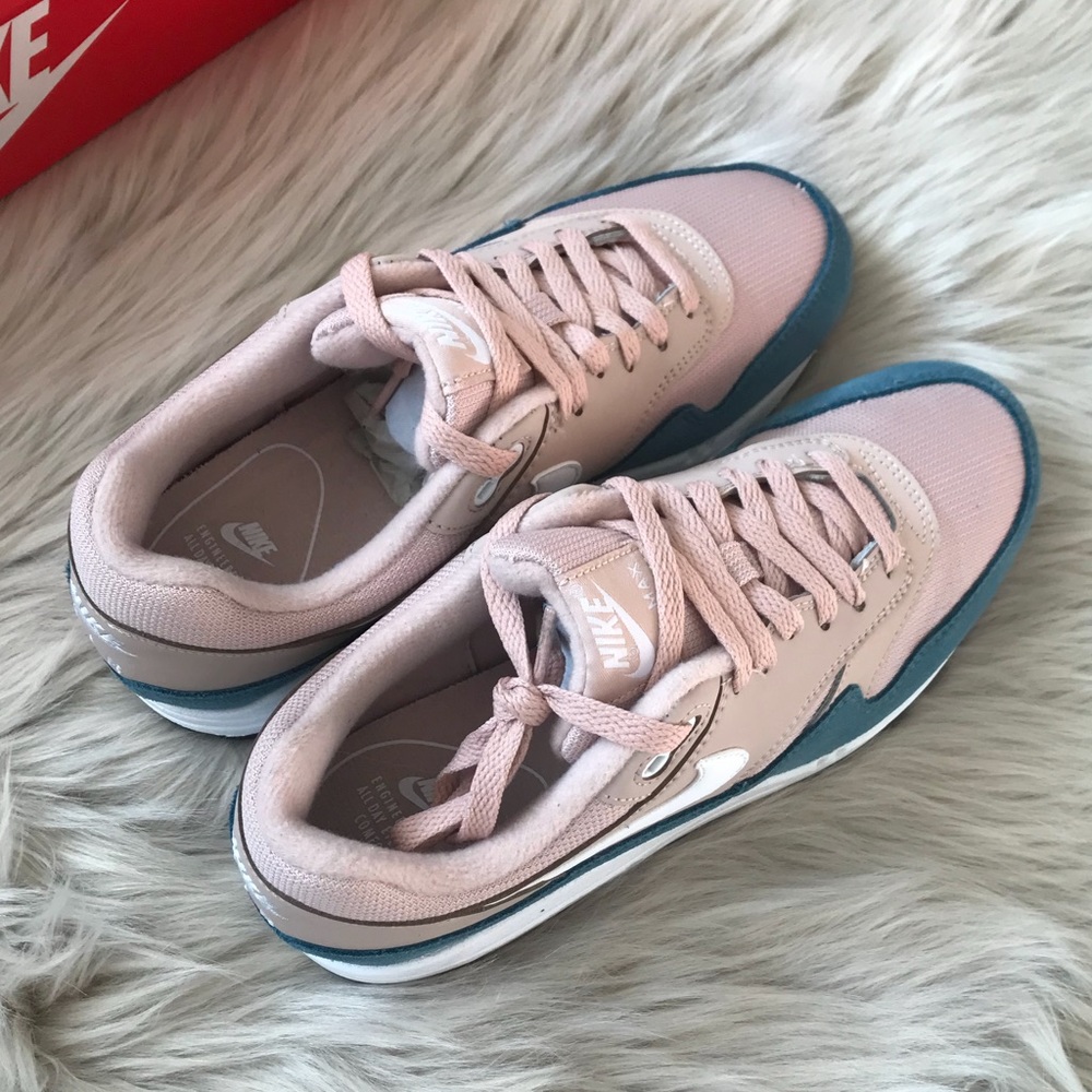 Nike air max 1 sneakers - Picture 5 of 6